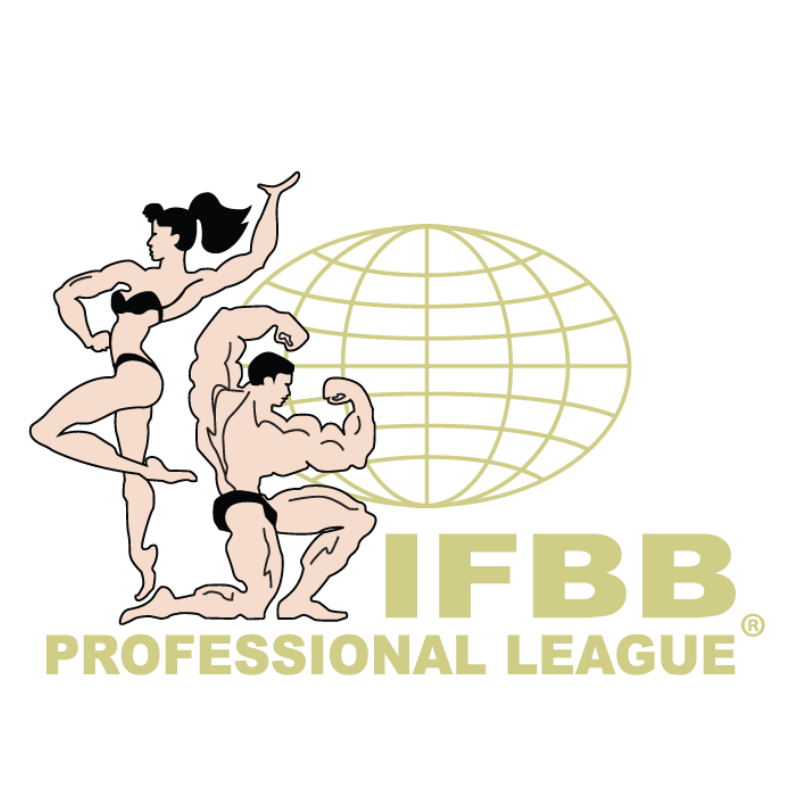 IFBB PRO CERTIFICATIONS MEXICO