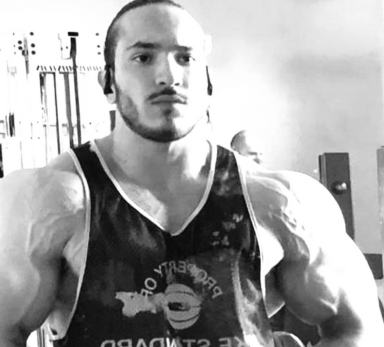 Gustavo Beristain